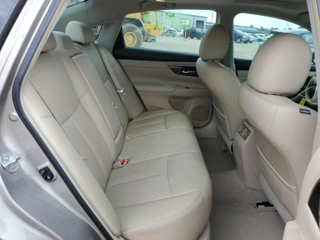 Photo 10 from auction – 2013 NISSAN ALTIMA 3.5 with VIN 1N4BL3AP1DC912949