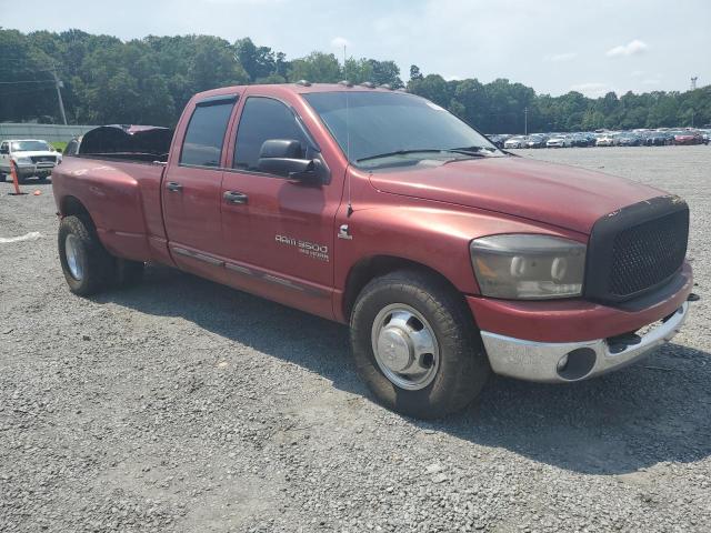 Zdjęcie 4 z aukcji – 2006 DODGE RAM 3500 S z VIN 3D7ML48C46G259549