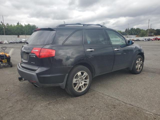Photo 3 from auction – 2009 ACURA MDX TECHNO with VIN 2HNYD28689H515617