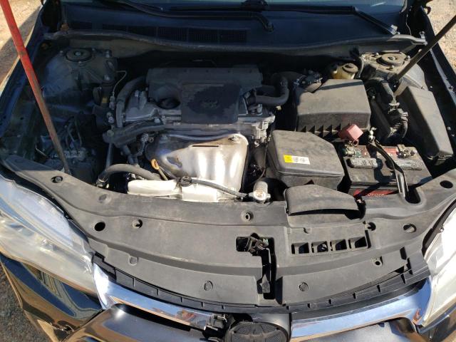 Photo 11 from auction – 2017 TOYOTA CAMRY LE with VIN 4T1BF1FK8HU808361