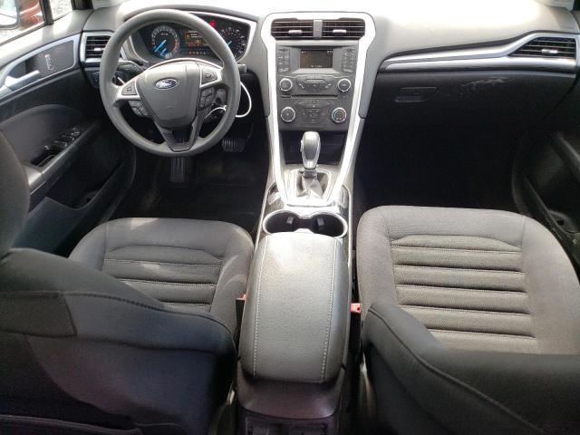 Photo 8 from auction – 2015 FORD FUSION SE with VIN 3FA6P0H74FR277689