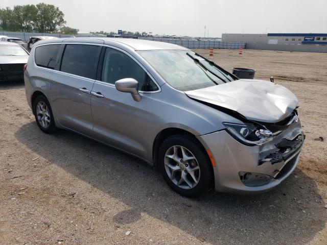 Photo 4 from auction – 2018 CHRYSLER PACIFICA T with VIN 2C4RC1FG3JR102196