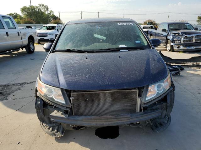 Photo 5 from auction – 2017 HONDA ODYSSEY EX with VIN 5FNRL5H60HB026339