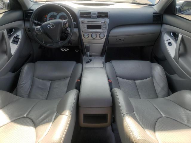 Photo 8 from auction – 2011 TOYOTA CAMRY BASE with VIN 4T1BF3EK9BU194781