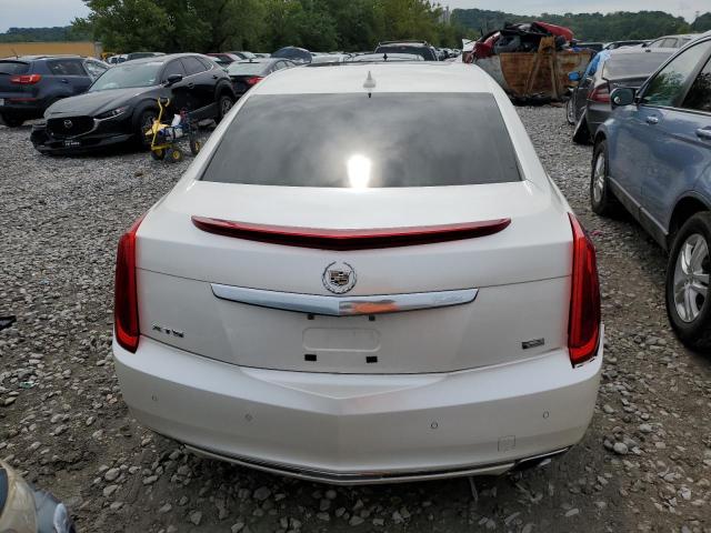 Photo 6 from auction – 2014 CADILLAC XTS PLATIN with VIN 2G61S5S31E9233761