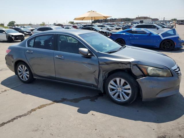 Photo 4 from auction – 2011 HONDA ACCORD EXL with VIN 1HGCP2F83BA083732