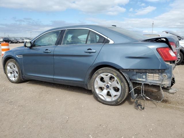 Photo 2 from auction – 2010 FORD TAURUS SEL with VIN 1FAHP2EW2AG167059