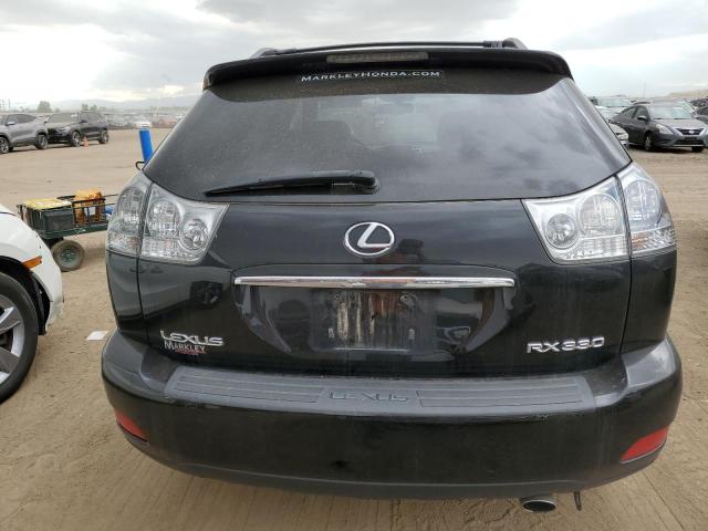 Photo 6 from auction – 2004 LEXUS RX 330 with VIN 2T2HA31U44C022125