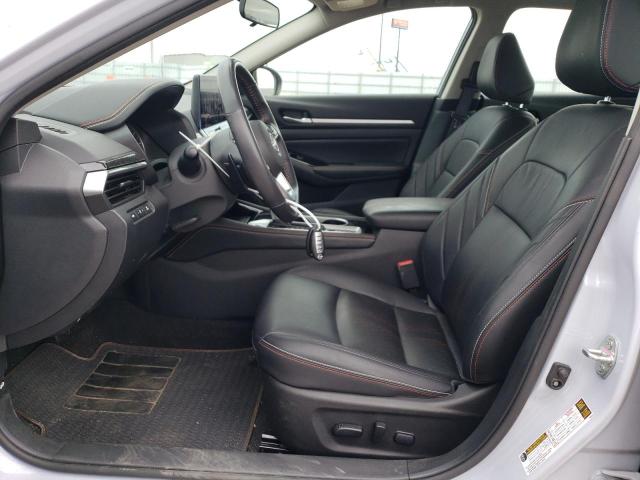 Photo 7 from auction – 2024 NISSAN ALTIMA SR with VIN 1N4BL4CW8RN301760