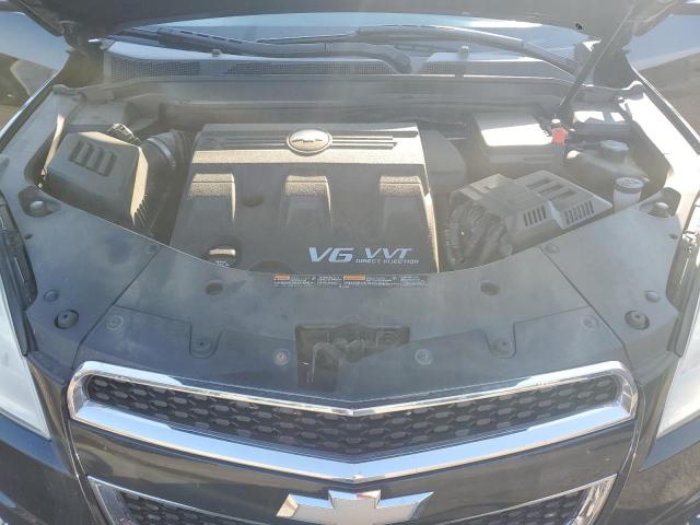 Photo 12 from auction – 2012 CHEVROLET EQUINOX LT with VIN 2GNFLGE50C6297210