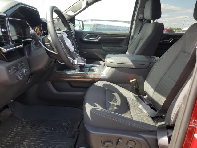 Photo 7 from auction – 2023 CHEVROLET SILVERADO with VIN 3GCUDEED9PG307929