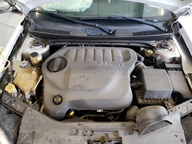 Photo 11 from auction – 2013 CHRYSLER 200 LIMITE with VIN 1C3CCBCG5DN723221