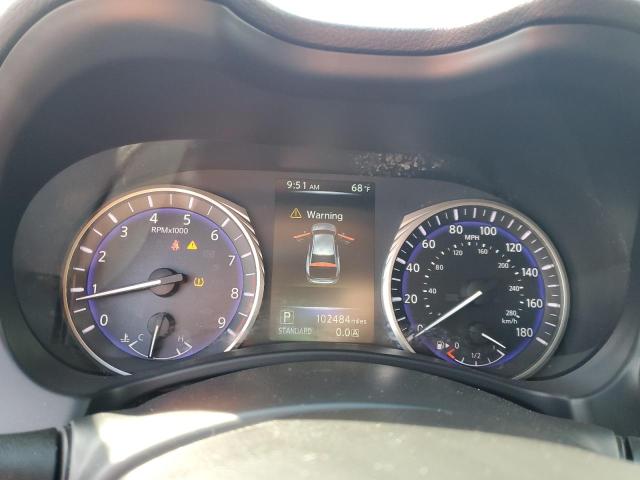 Photo 9 from auction – 2015 INFINITI Q50 BASE with VIN JN1BV7AR3FM397160