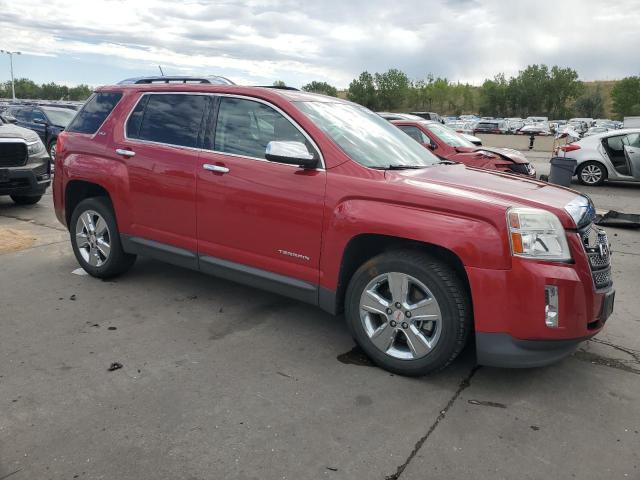Photo 4 from auction – 2014 GMC TERRAIN SL with VIN 2GKFLYE3XE6365999