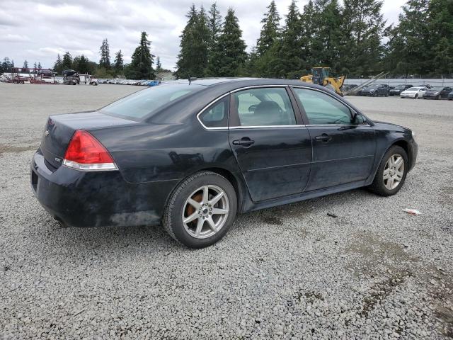 Photo 3 from auction – 2016 CHEVROLET IMPALA LIM with VIN 2G1WB5E39G1164438