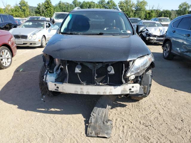 Photo 5 from auction – 2012 LEXUS RX 350 with VIN 2T2BK1BA6CC135648