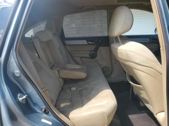 Photo 11 from auction – 2011 HONDA CR-V EX with VIN 5J6RE3H5XBL057330