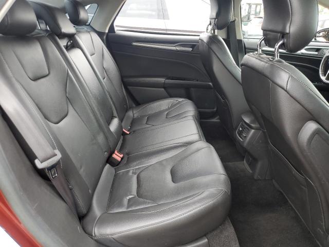 Photo 10 from auction – 2014 FORD FUSION TIT with VIN 3FA6P0K99ER361242