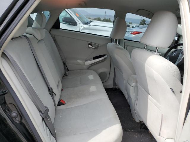 Photo 10 from auction – 2013 TOYOTA PRIUS with VIN JTDKN3DU6D5626590