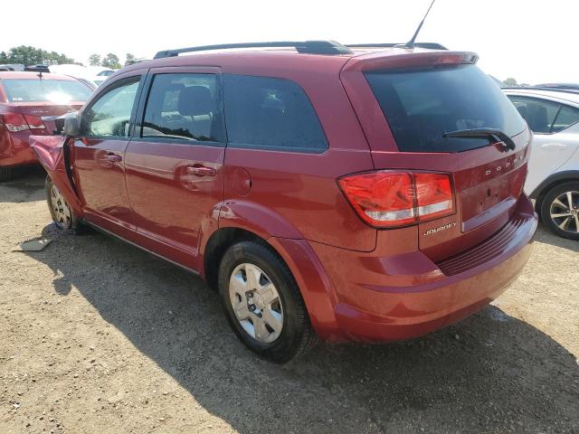Photo 2 from auction – 2011 DODGE JOURNEY EX with VIN 3D4PG4FB8BT503889