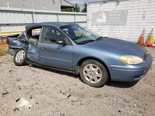 Photo 4 from auction – 2006 FORD TAURUS SE with VIN 1FAFP53U46A102105