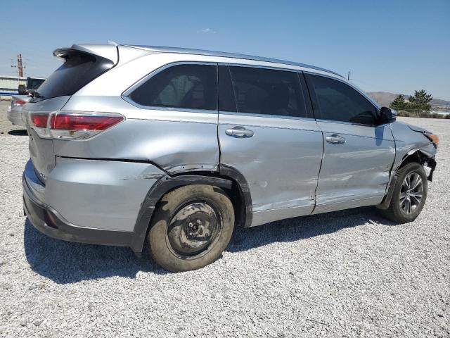 Photo 3 from auction – 2016 TOYOTA HIGHLANDER with VIN 5TDJKRFH3GS286868