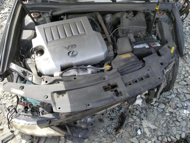 Photo 11 from auction – 2013 LEXUS ES 350 with VIN JTHBK1GG1D2052726