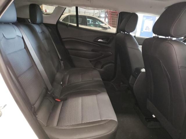 Photo 11 from auction – 2024 CHEVROLET TRAX 1LT with VIN KL77LHE2XRC043302