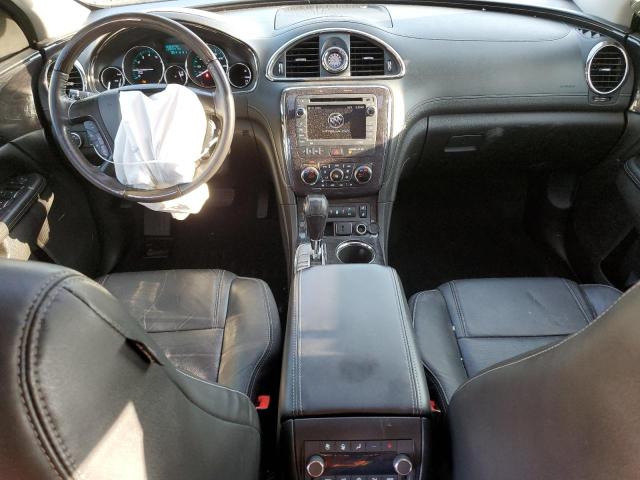 Photo 8 from auction – 2015 BUICK ENCLAVE with VIN 5GAKVBKD2FJ366262