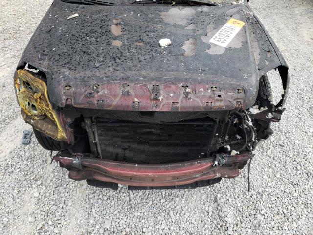 Photo 12 from auction – 2014 GMC TERRAIN DE with VIN 2GKFLZE31E6345212