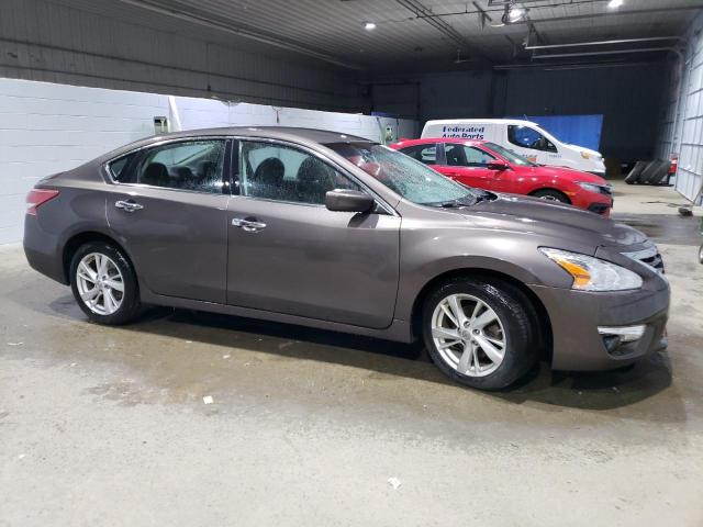 Photo 4 from auction – 2013 NISSAN ALTIMA 2.5 with VIN 1N4AL3AP7DN409278
