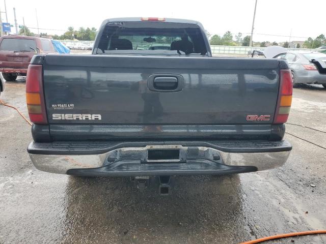 Фото 6 с аукциона – 2003 GMC NEW SIERRA с VIN 2GTEC19T831132836