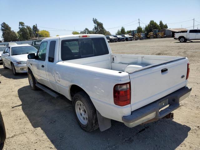Photo 2 from auction – 2003 FORD RANGER SUP with VIN 1FTZR44E03PA50158
