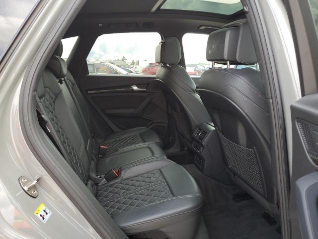 Photo 11 from auction – 2020 AUDI SQ5 PREMIU with VIN WA1B4AFY8L2127341