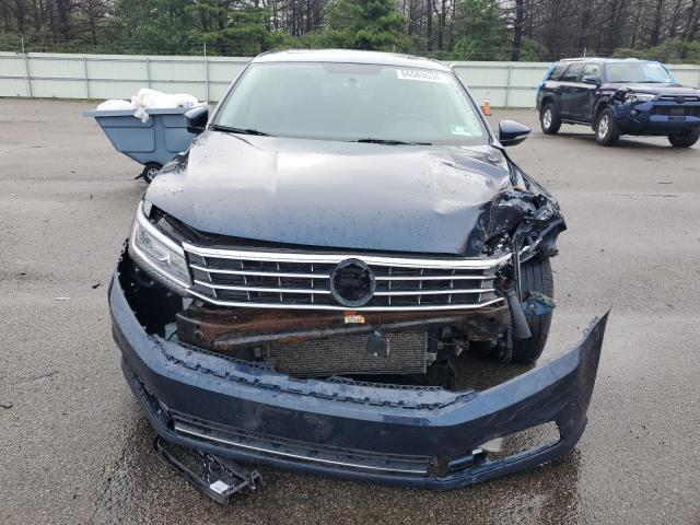 Photo 5 from auction – 2018 VOLKSWAGEN PASSAT SE with VIN 1VWBA7A36JC045237