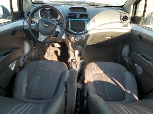 Photo 8 from auction – 2014 CHEVROLET SPARK 1LT with VIN KL8CD6S9XEC453959