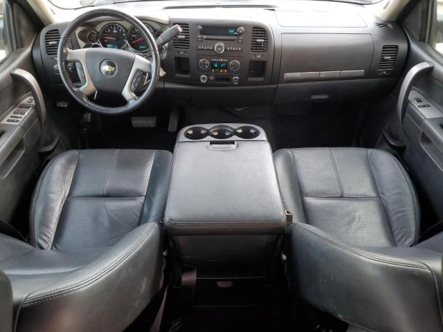 Photo 8 from auction – 2011 CHEVROLET SILVERADO with VIN 3GCPCSE06BG125268
