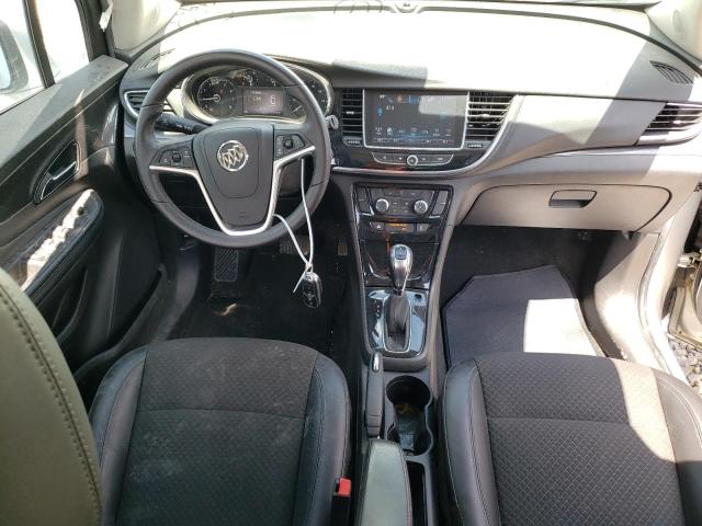 Photo 8 from auction – 2018 BUICK ENCORE with VIN KL4CJASB2JB572993