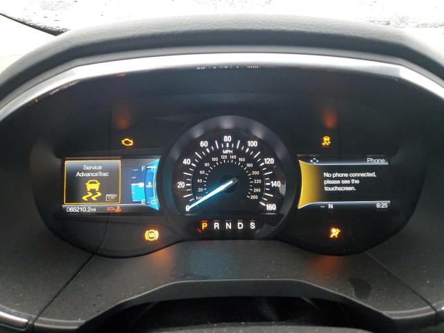Photo 9 from auction – 2020 FORD EDGE TITAN with VIN 2FMPK4K95LBA31853