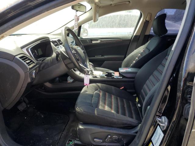 Photo 7 from auction – 2016 FORD FUSION SE with VIN 3FA6P0H73GR384668