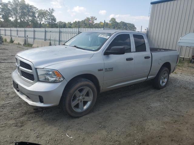 RAM 1500 ST 2013 with VIN 1C6RR7FT5DS596330 - Photo from auction