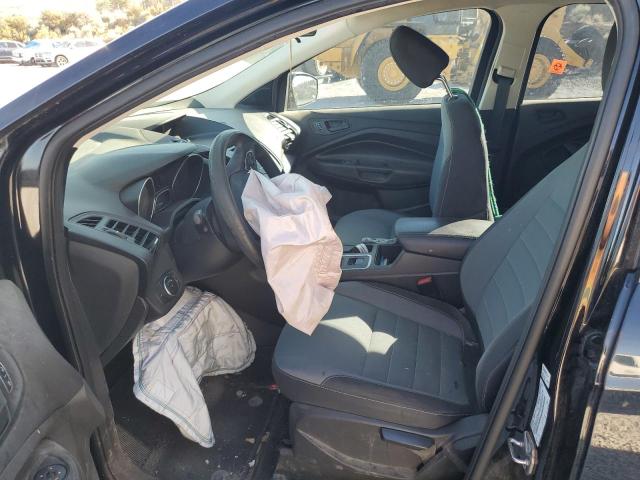 Photo 7 from auction – 2017 FORD ESCAPE S with VIN 1FMCU0F79HUE74258
