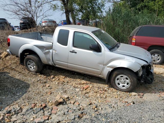 Photo 4 from auction – 2019 NISSAN FRONTIER with VIN 1N6BD0CT7KN879048