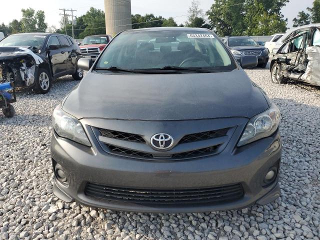 Photo 5 from auction – 2013 TOYOTA COROLLA BA with VIN 2T1BU4EE1DC015031