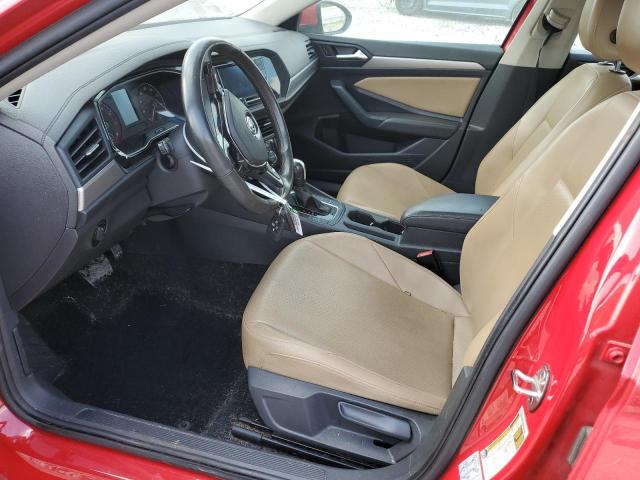 Photo 7 from auction – 2020 VOLKSWAGEN JETTA S with VIN 3VWCB7BU8LM017689