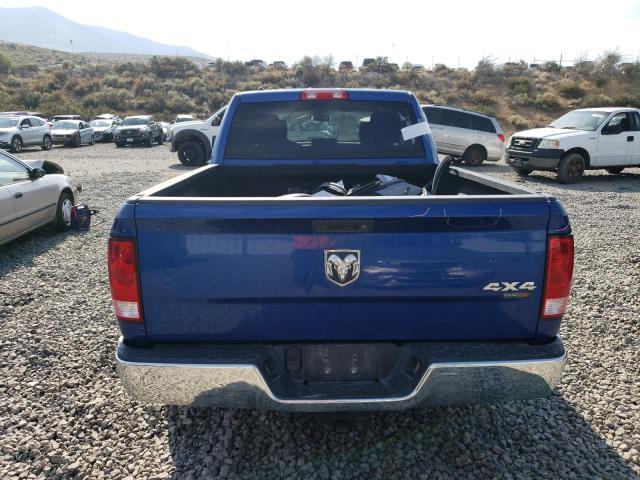 Photo 6 from auction – 2017 RAM 1500 ST with VIN 1C6RR7ST9HS620558
