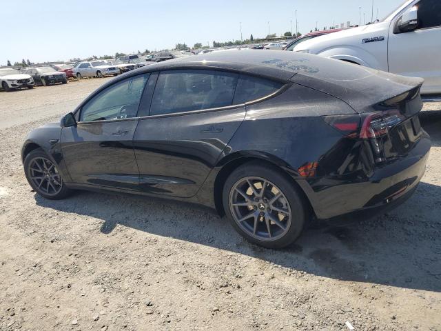 Photo 2 from auction – 2022 TESLA MODEL 3 with VIN 5YJ3E1EA6NF373686