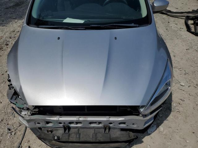 Photo 11 from auction – 2018 FORD FOCUS SE with VIN 1FADP3FE4JL310417