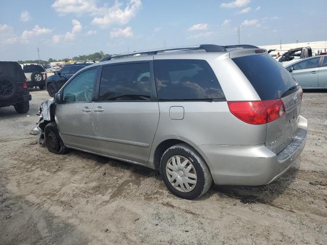Photo 2 from auction – 2008 TOYOTA SIENNA CE with VIN 5TDZK23C68S197090