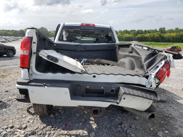 Photo 6 from auction – 2016 GMC SIERRA K25 with VIN 1GT12UE86GF104665